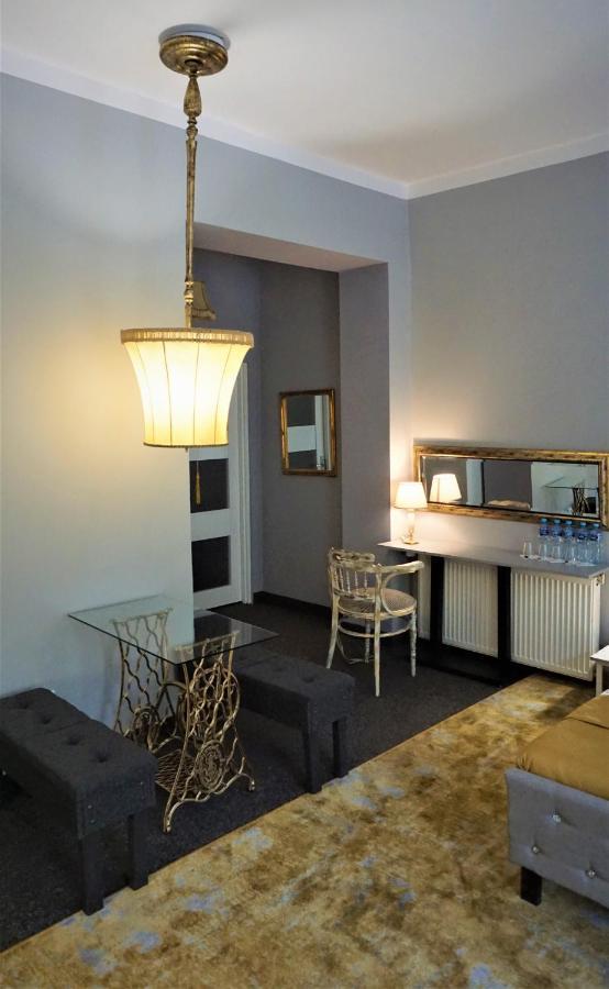 All Saints Apartment Old Town Stare Miasto Poznan Exterior photo