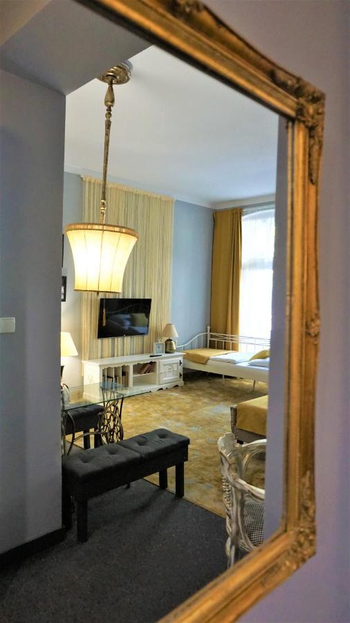All Saints Apartment Old Town Stare Miasto Poznan Exterior photo