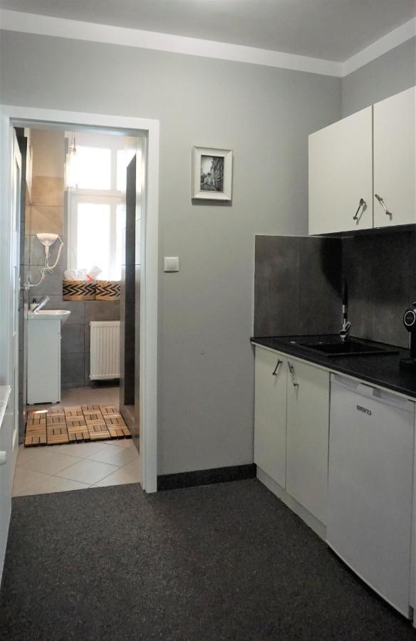 All Saints Apartment Old Town Stare Miasto Poznan Exterior photo